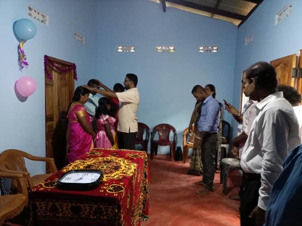 Service Image