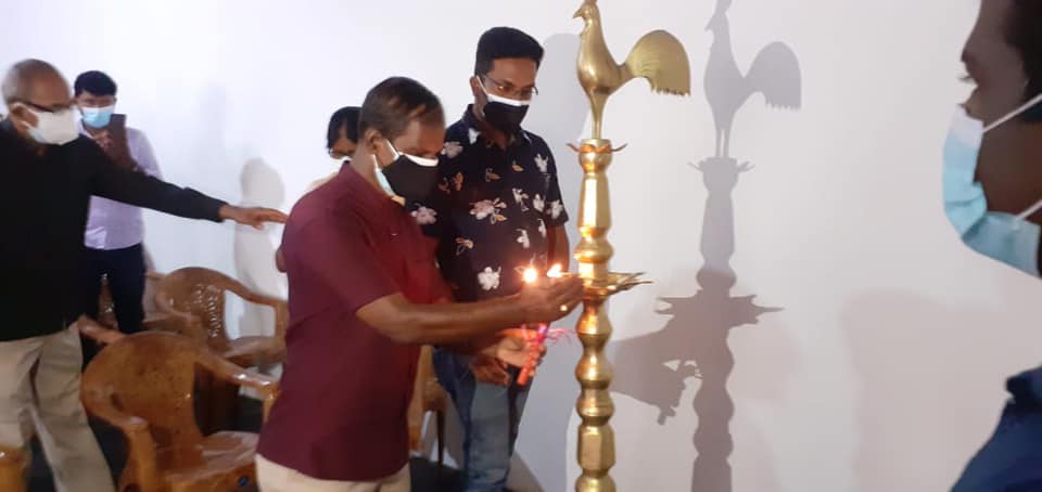 Service Image