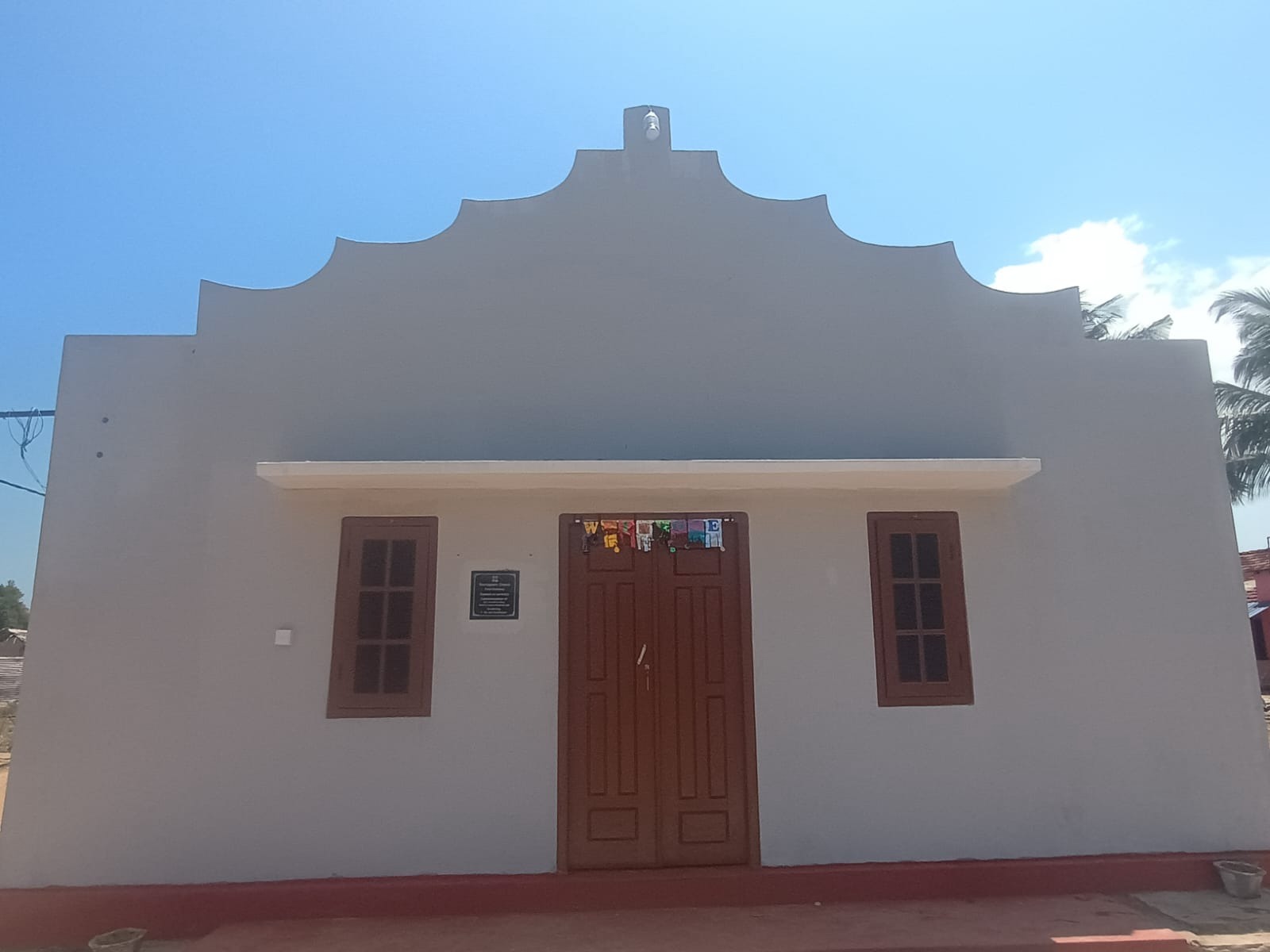 Service Image